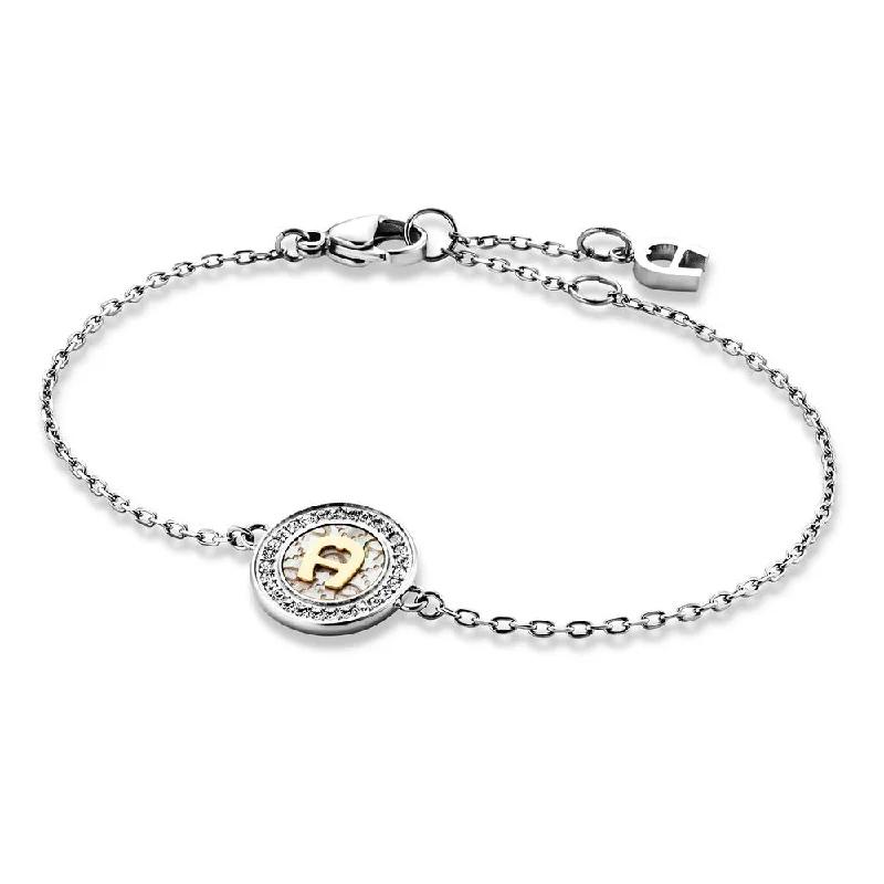 Silver Chain Bracelet for Elegant Style-Women Silver / Gold Bracelet