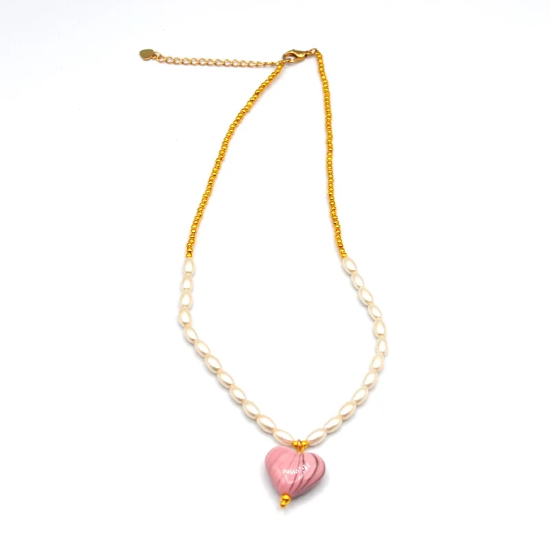 Classic Necklace for Women-Selena Necklace