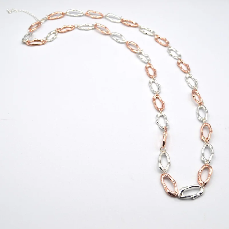 Vintage Gold Necklace for Women-Great Star Coral Necklace