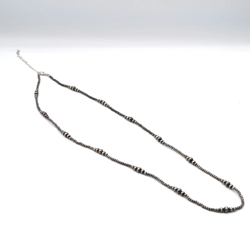 Trendy Necklace for Young Adults-Indria Necklace