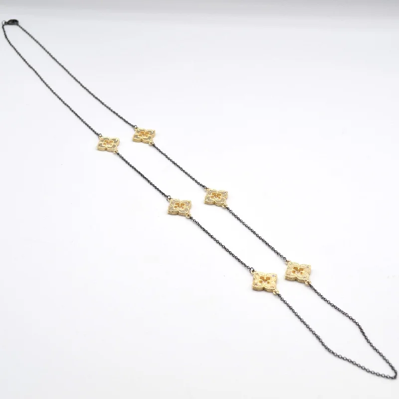 Stylish Gem Necklace for Women-Jessie Necklace