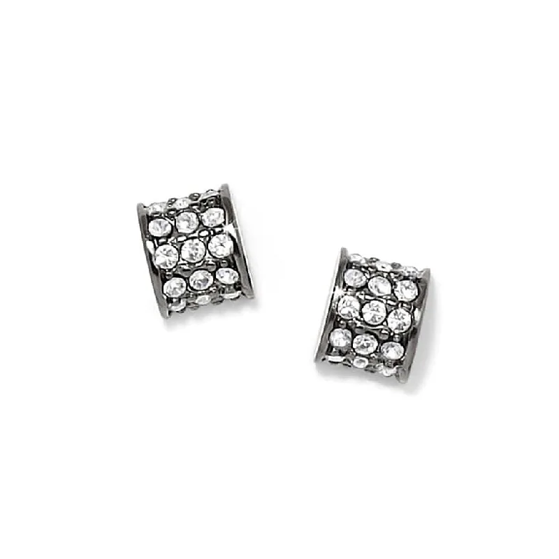 Geometric Earrings for Women-Brighton - Meridian Post Earrings